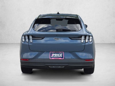 2024 Ford Mustang Mach-E Select RWD