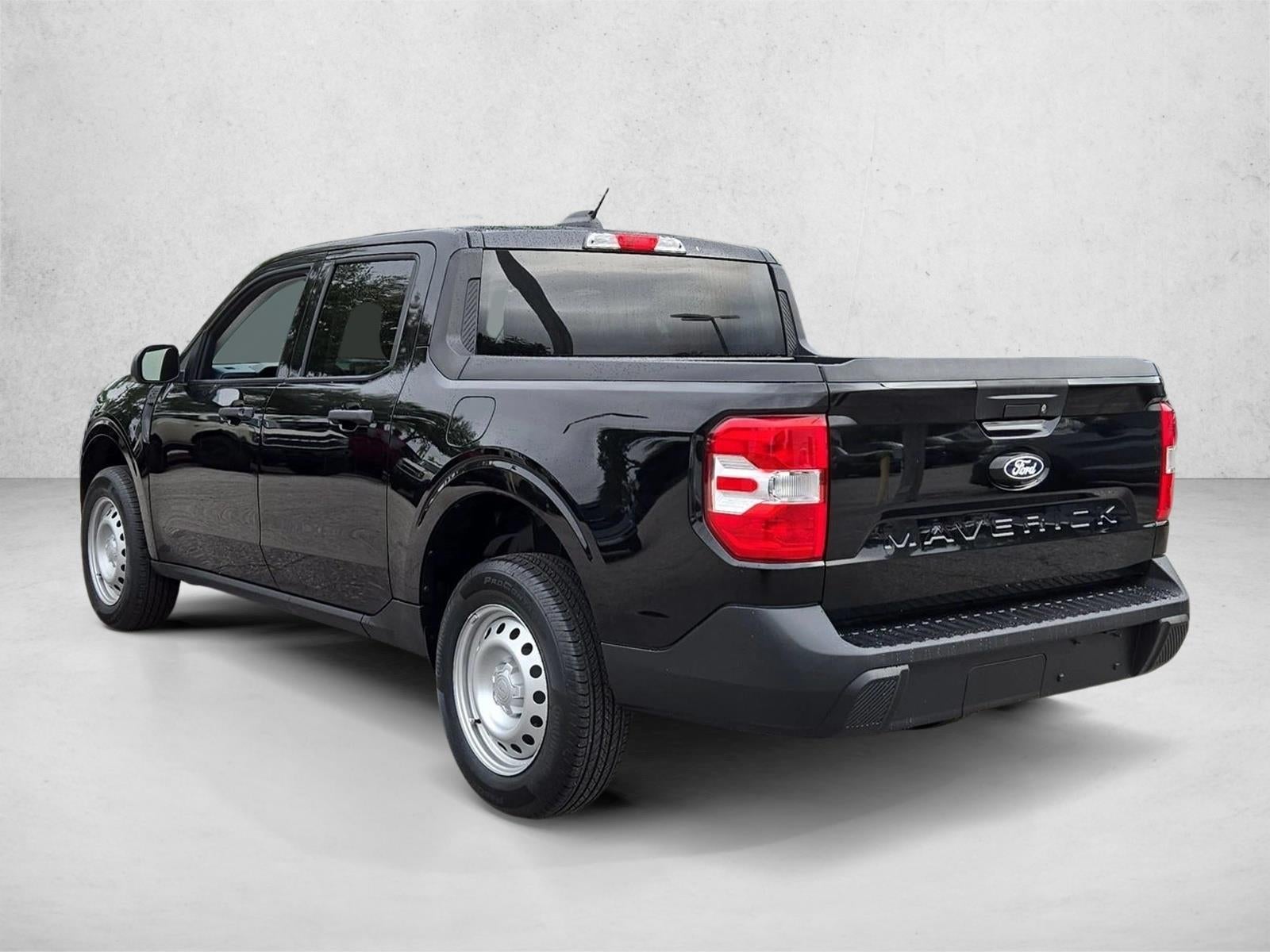 2026 Ford Maverick XL FWD SuperCrew