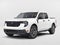 2025 Ford Maverick XLT AWD SuperCrew