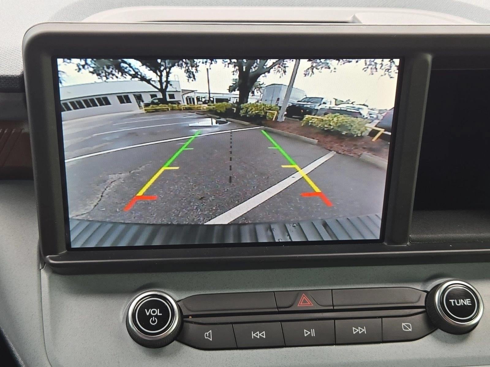 2024 Ford Maverick LARIAT AWD SuperCrew