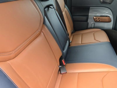 2024 Ford Maverick LARIAT AWD SuperCrew