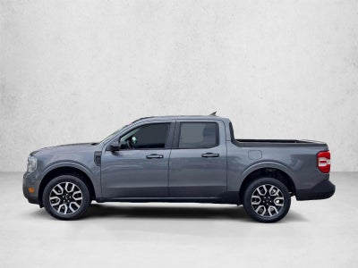 2024 Ford Maverick LARIAT AWD SuperCrew