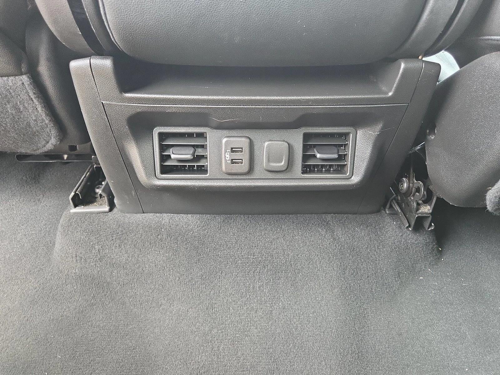 2021 Chevrolet Silverado 1500 Crew Cab Short Box 4-Wheel Drive LT