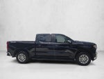 2021 Chevrolet Silverado 1500 Crew Cab Short Box 4-Wheel Drive LT