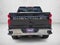 2021 Chevrolet Silverado 1500 Crew Cab Short Box 4-Wheel Drive LT
