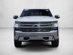 2021 Chevrolet Silverado 1500 Crew Cab Short Box 4-Wheel Drive LTZ