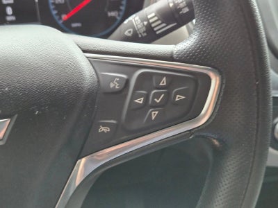 2020 Chevrolet Equinox FWD LS