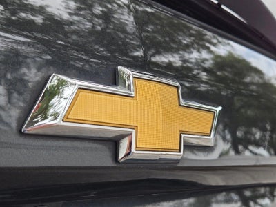 2020 Chevrolet Equinox FWD LS