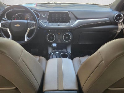 2021 Chevrolet Blazer Premier FWD