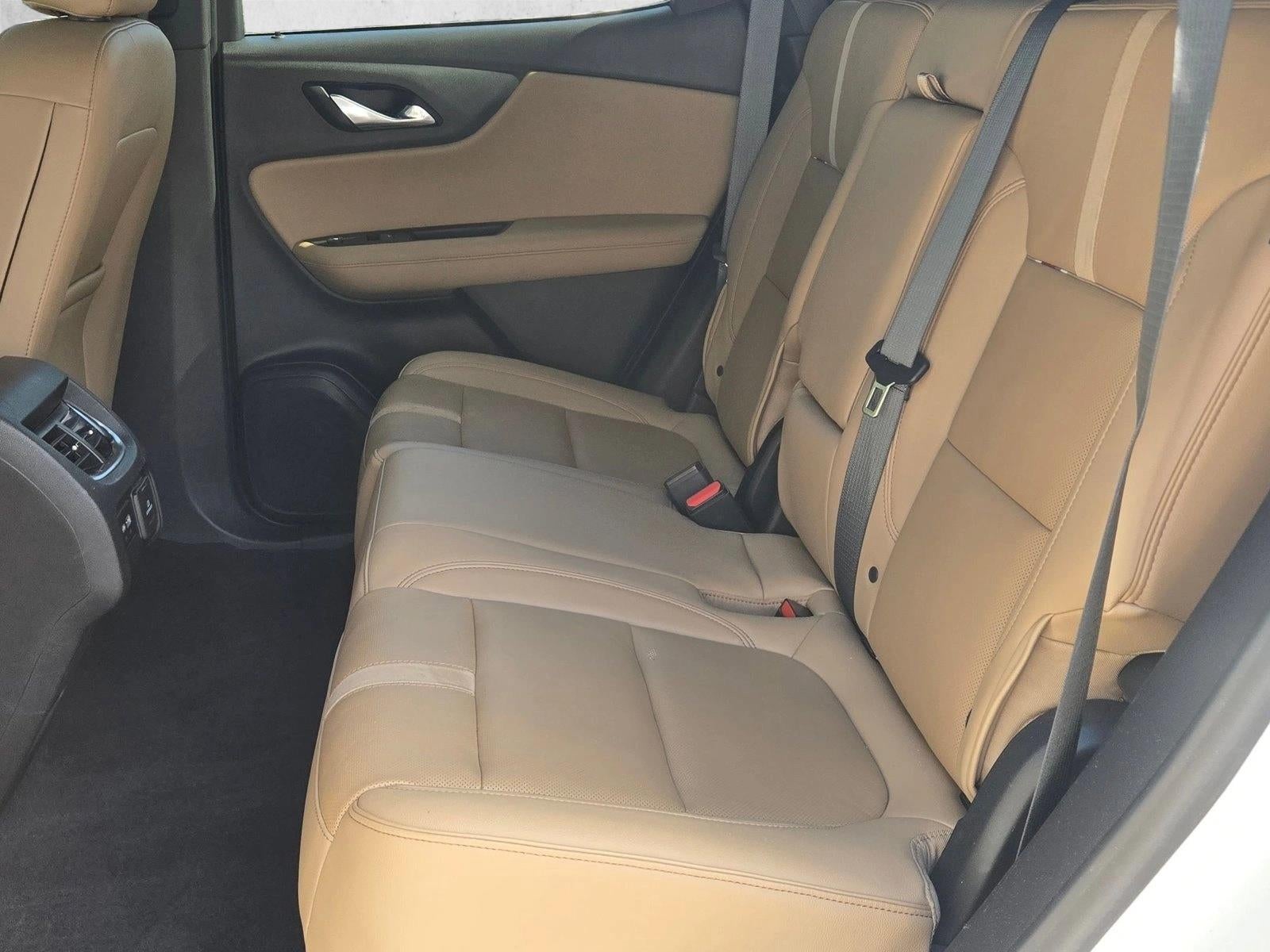 2021 Chevrolet Blazer Premier FWD