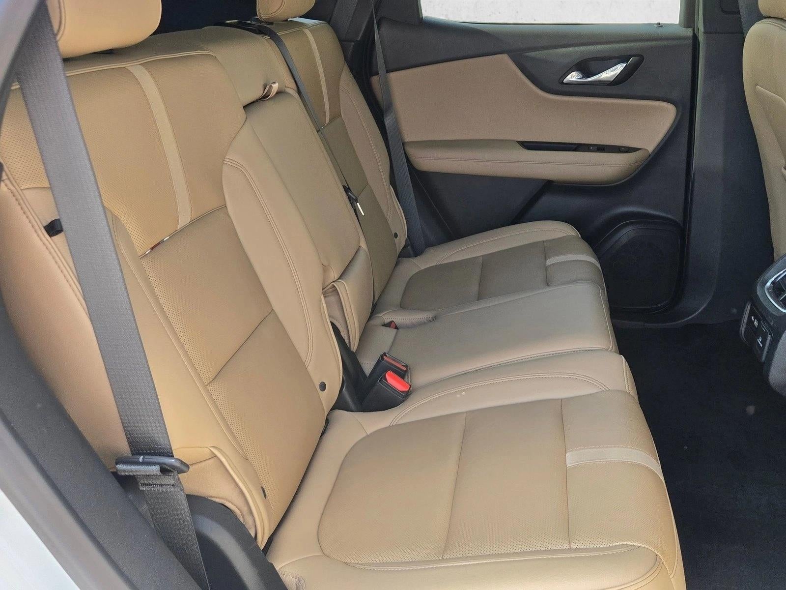 2021 Chevrolet Blazer Premier FWD