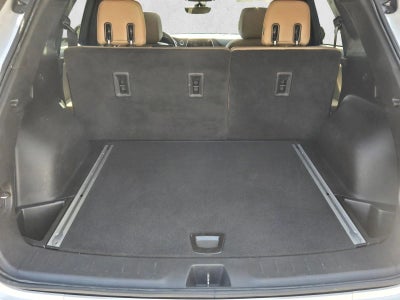 2021 Chevrolet Blazer Premier FWD