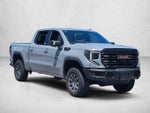 2024 GMC Sierra 1500 Crew Cab Short Box 4-Wheel Drive AT4X