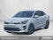 2021 Kia Rio S IVT