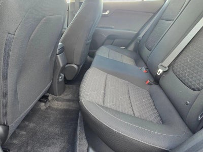 2021 Kia Rio S IVT