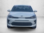 2021 Kia Rio S IVT