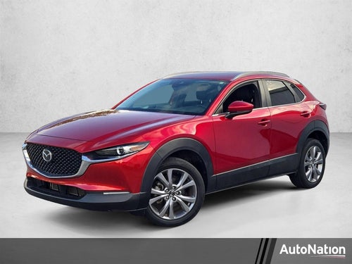2022 Mazda Mazda CX-30 2.5 S Select Package AWD