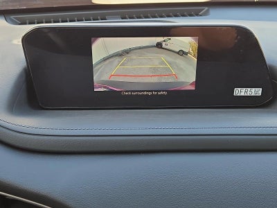 2022 Mazda Mazda CX-30 2.5 S Select Package AWD