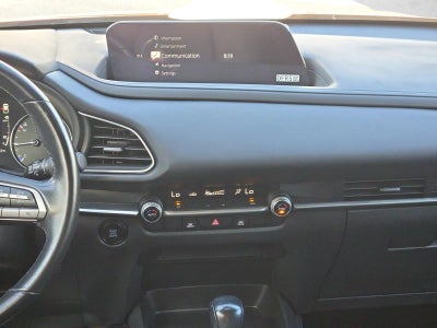 2022 Mazda Mazda CX-30 2.5 S Select Package AWD