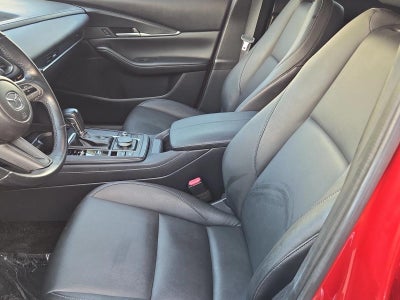 2022 Mazda Mazda CX-30 2.5 S Select Package AWD