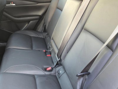 2022 Mazda Mazda CX-30 2.5 S Select Package AWD