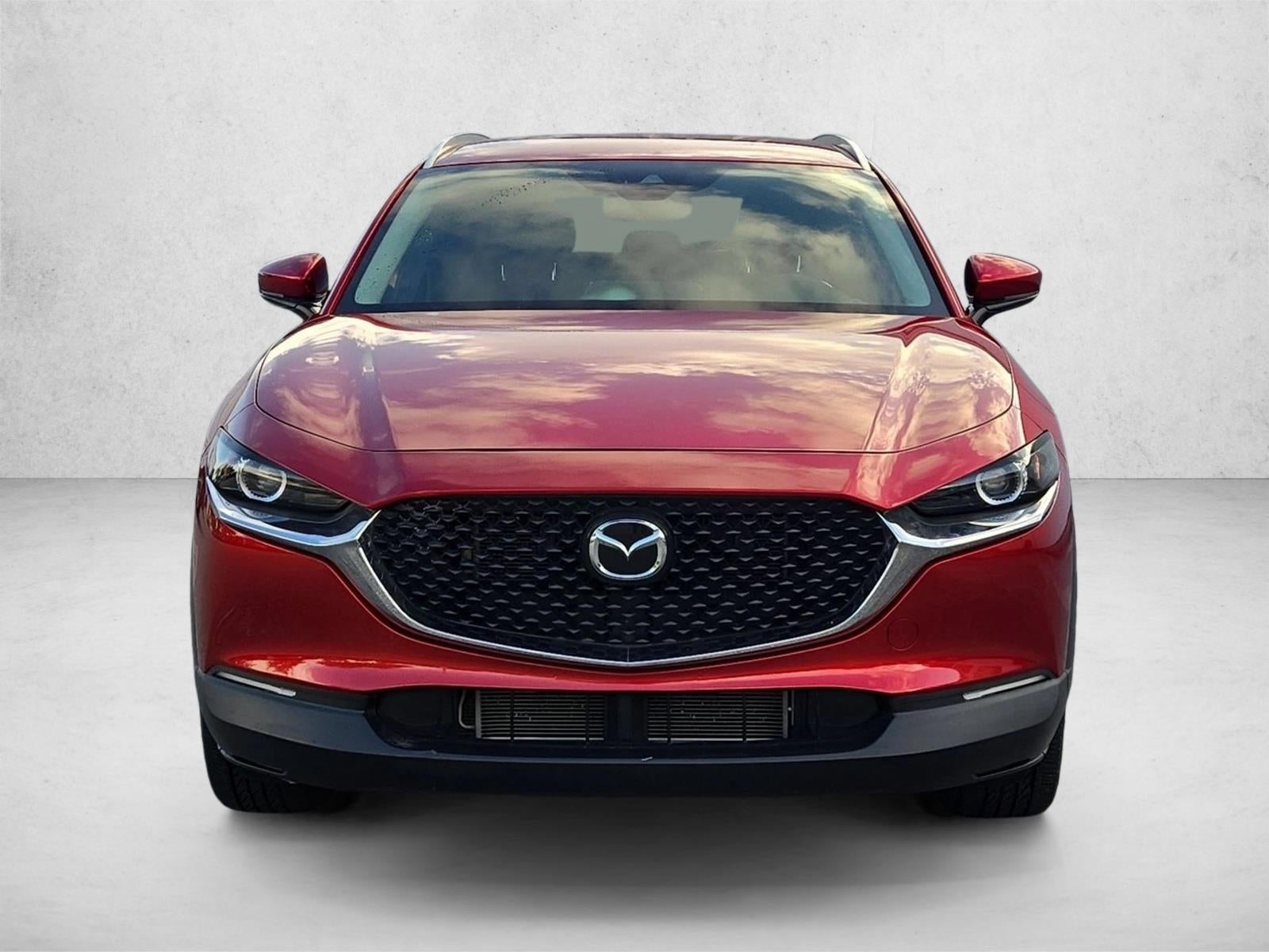 2022 Mazda Mazda CX-30 2.5 S Select Package AWD