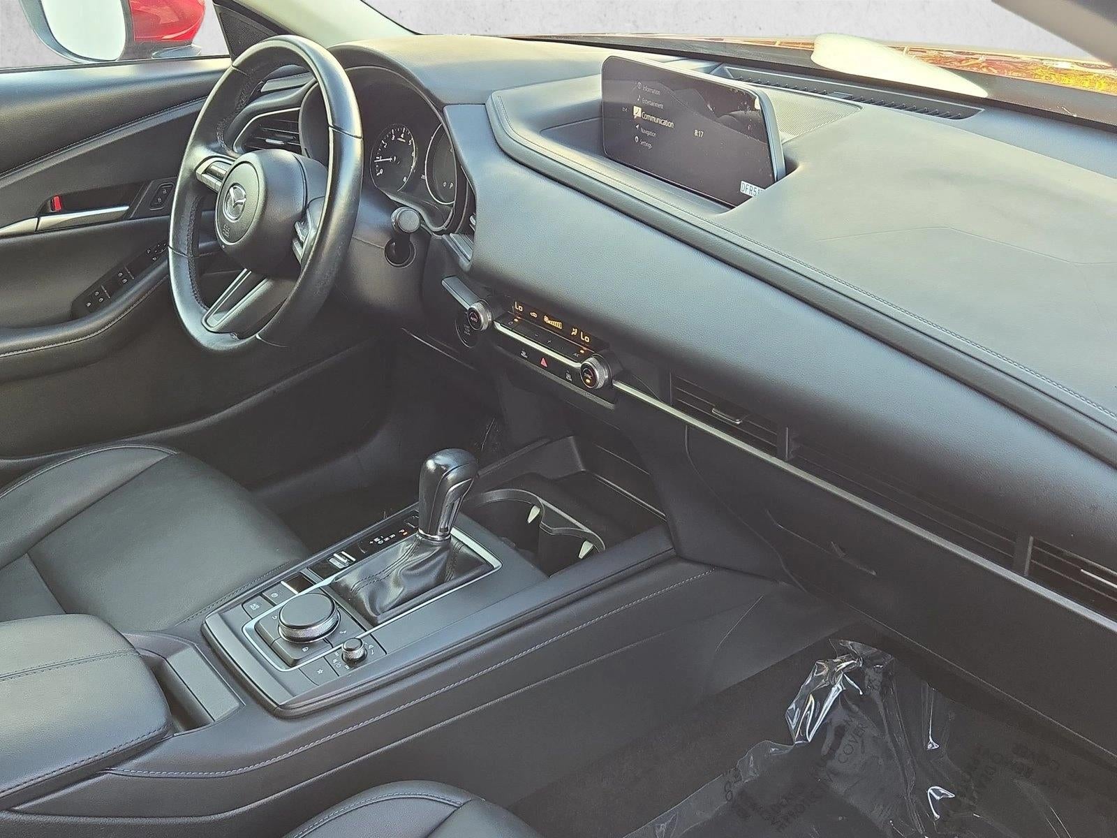 2022 Mazda Mazda CX-30 2.5 S Select Package AWD