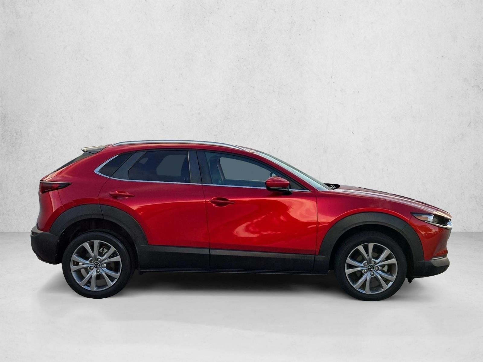 2022 Mazda Mazda CX-30 2.5 S Select Package AWD