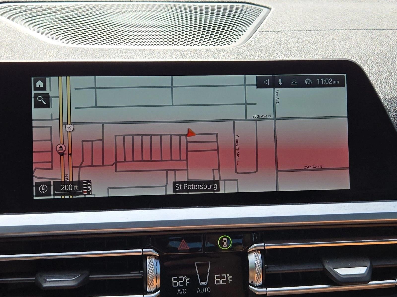 2021 BMW M340i Sedan North America