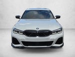 2021 BMW M340i Sedan North America