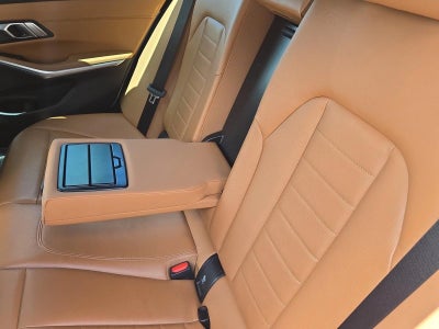 2021 BMW M340i Sedan North America