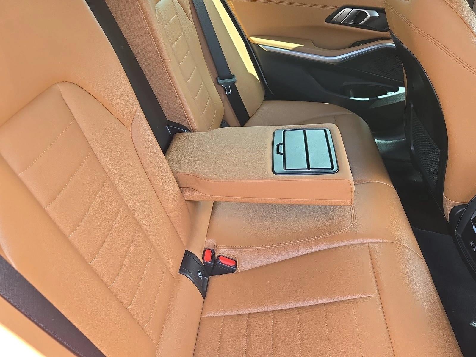 2021 BMW M340i Sedan North America