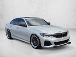 2021 BMW M340i Sedan North America