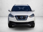 2018 Nissan Kicks SV FWD