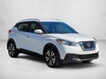 2018 Nissan Kicks SV FWD