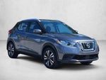 2020 Nissan Kicks SV FWD