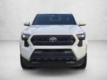 2024 Toyota Tacoma 2WD 2WD SR5 Double Cab 5' Bed AT (SE)