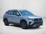 2023 Volkswagen Taos S FWD