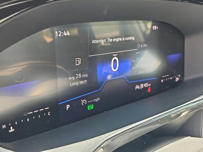 2023 Volkswagen Taos S FWD