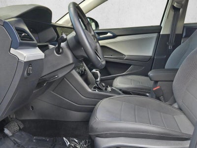 2024 Volkswagen Taos SE FWD