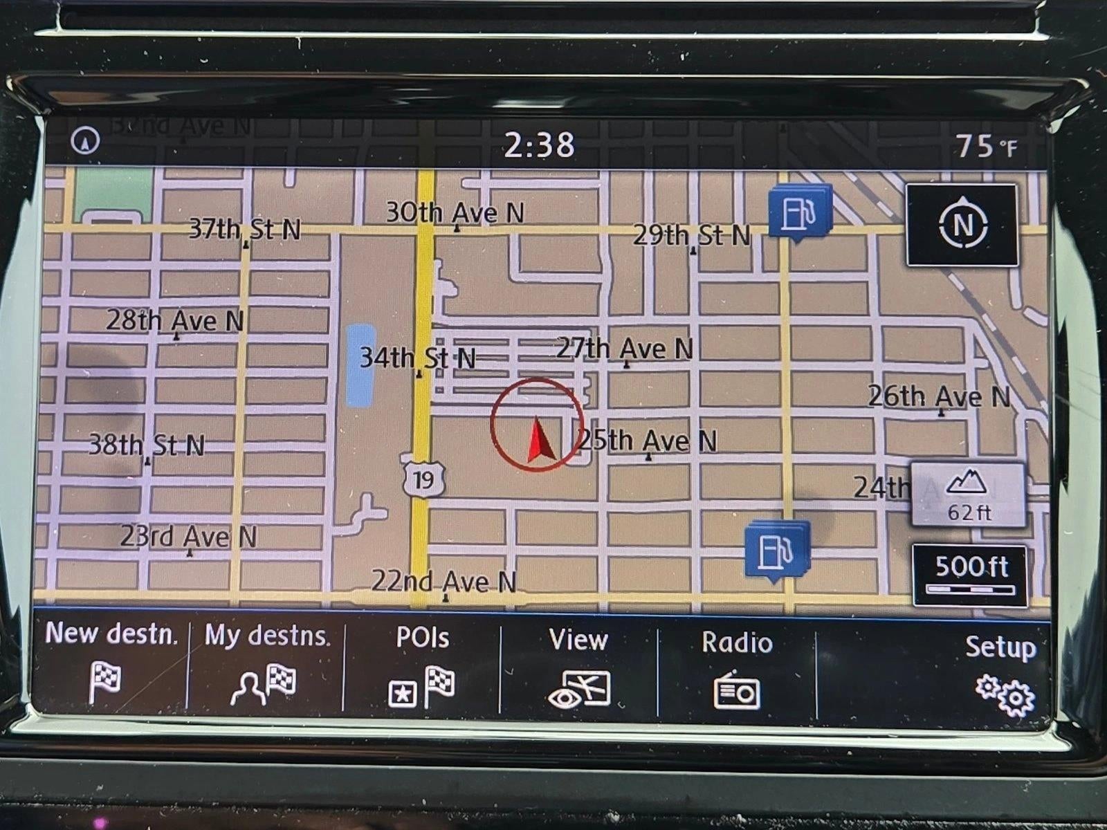 2017 Volkswagen Jetta 1.8T Sport Auto