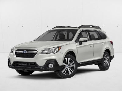2019 Subaru Outback 3.6R Limited