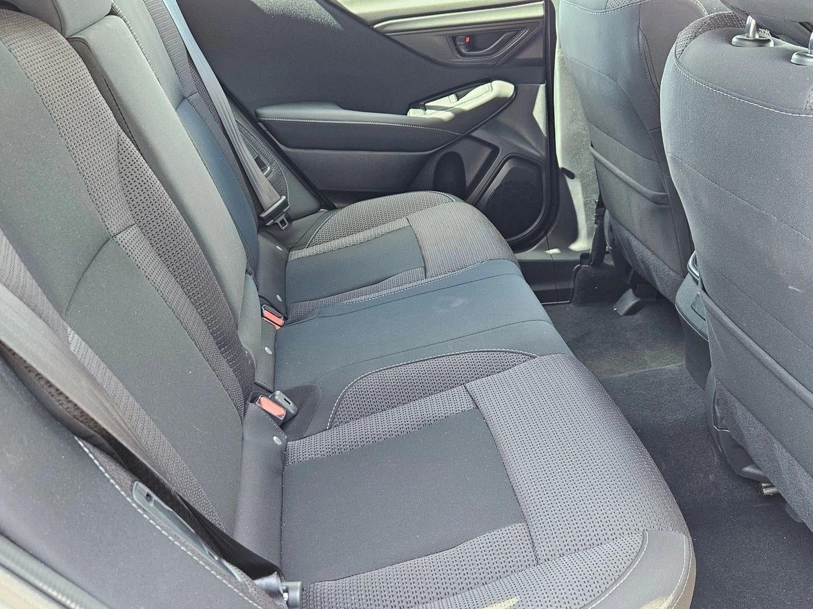 2025 Subaru Outback AWD