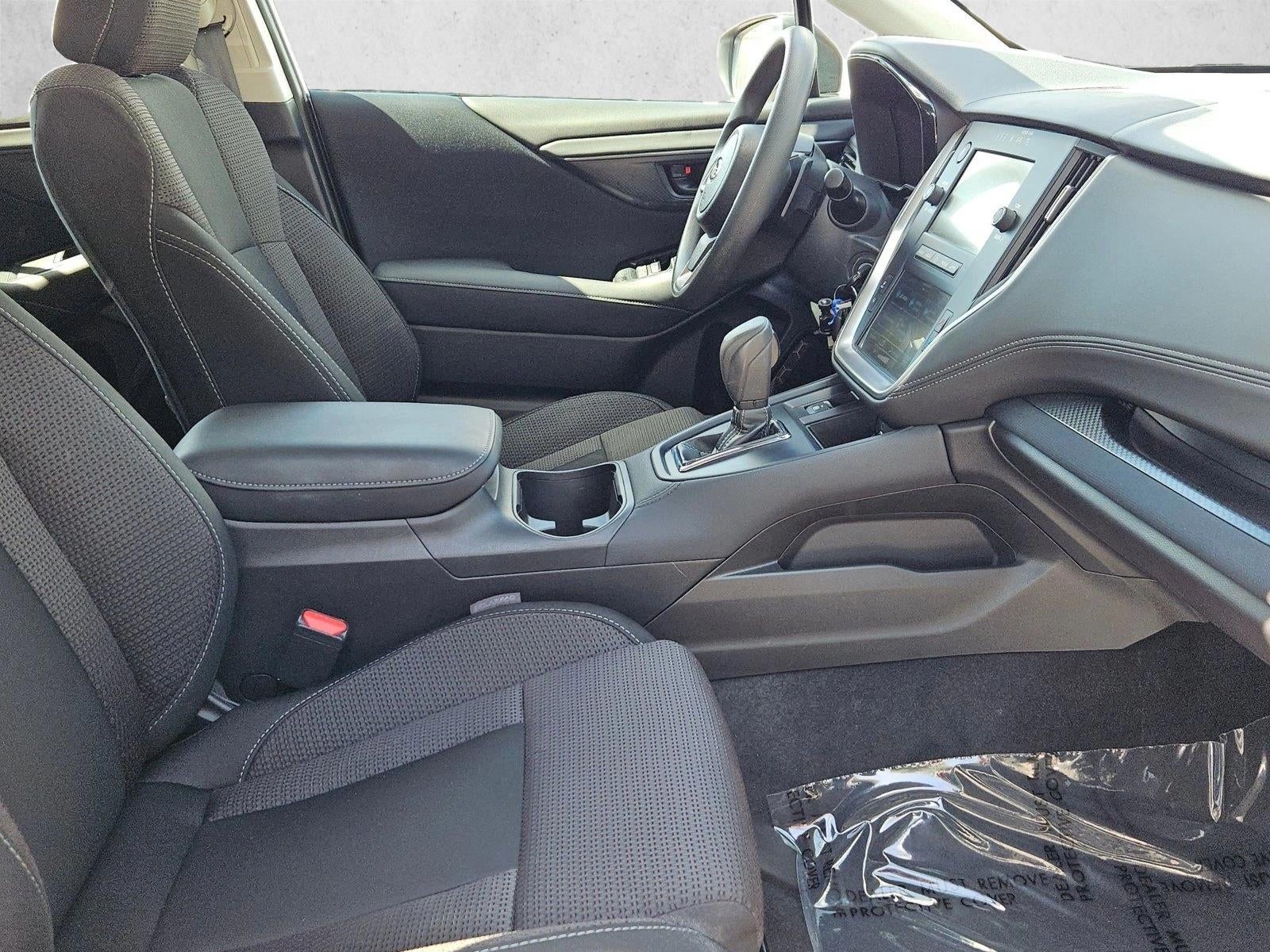 2025 Subaru Outback AWD