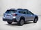 2025 Subaru Outback AWD