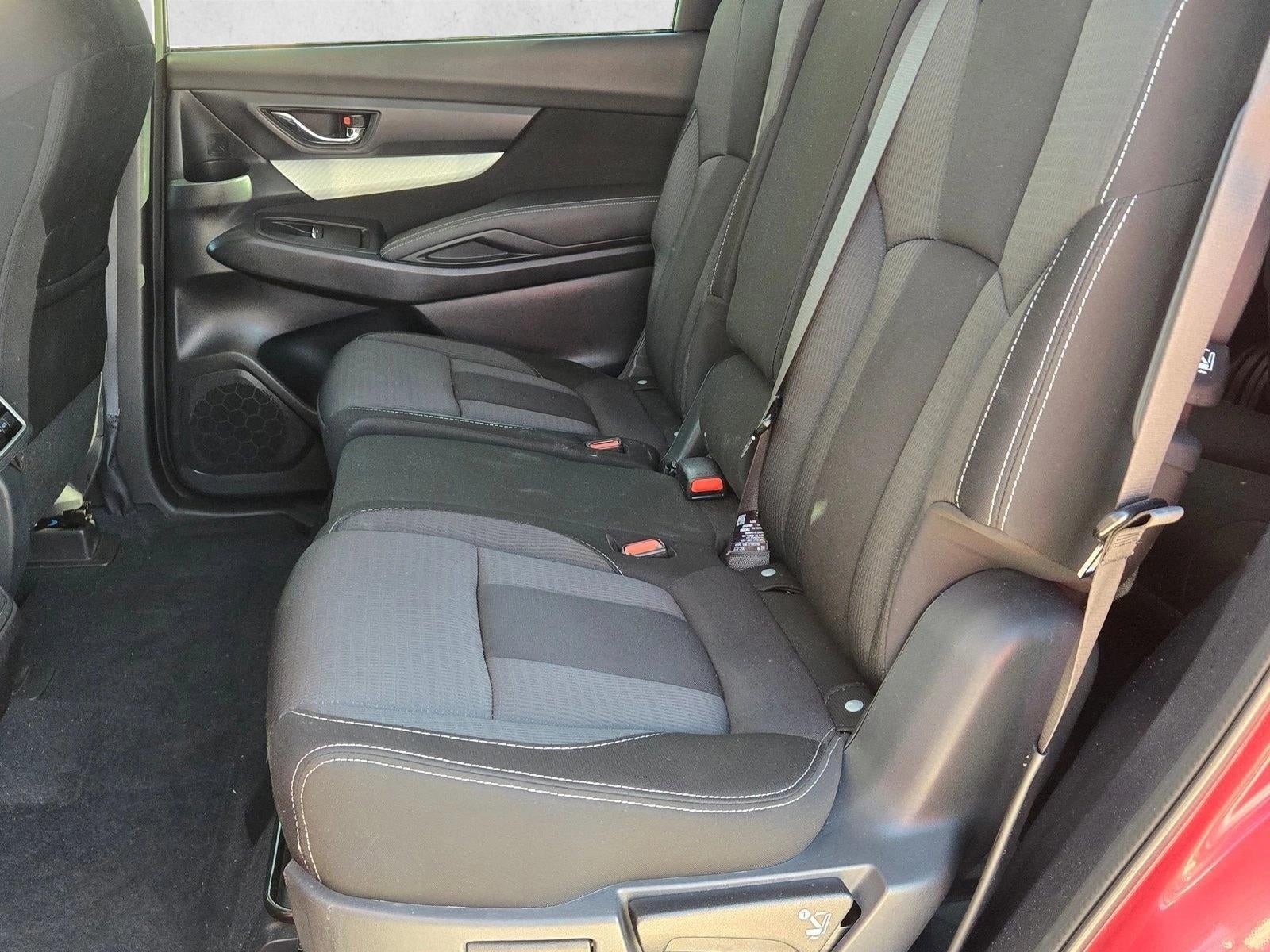 2021 Subaru Ascent Premium 8-Passenger