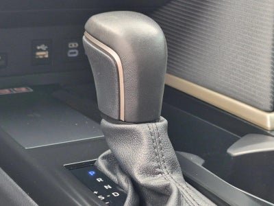 2026 Toyota Camry SE (SE)