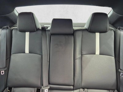 2026 Toyota Camry SE (SE)