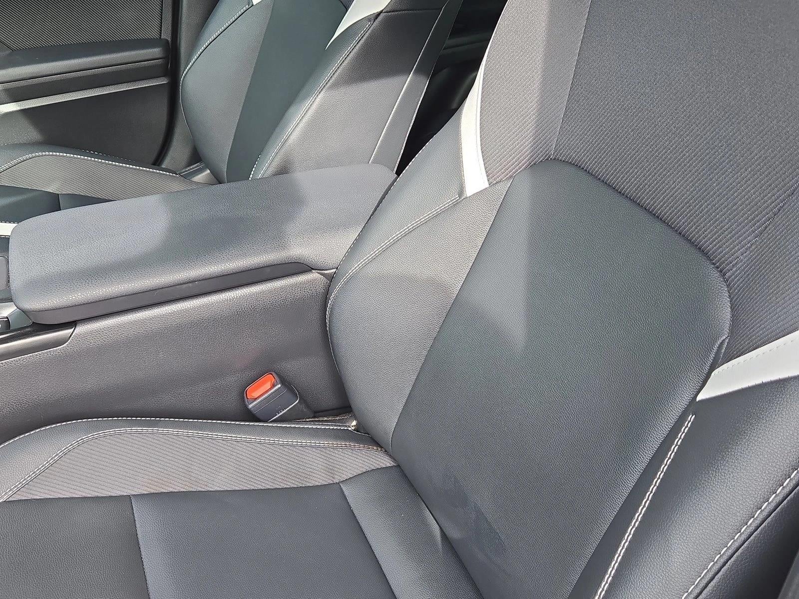 2026 Toyota Camry SE (SE)