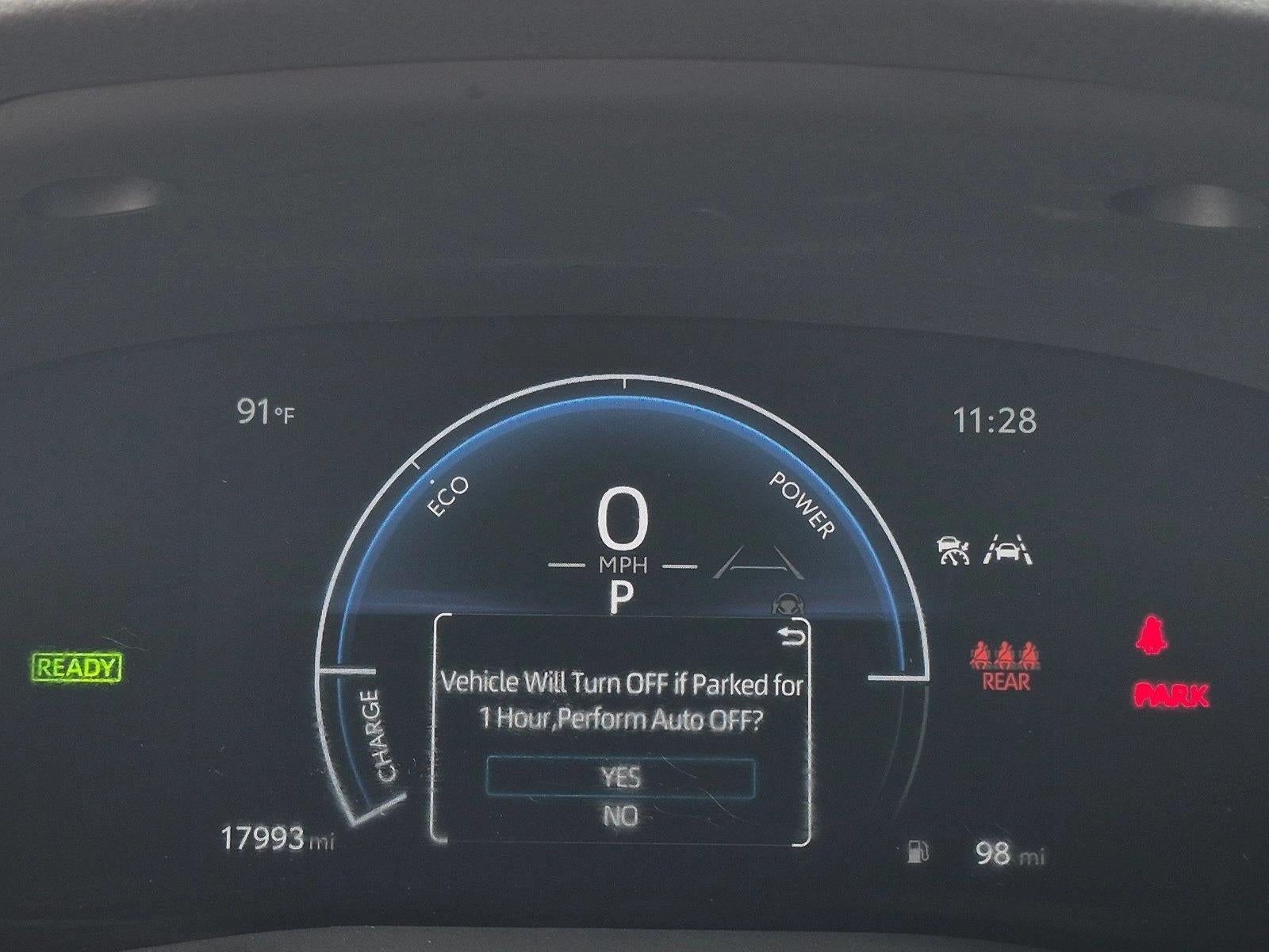 2026 Toyota Camry SE (SE)